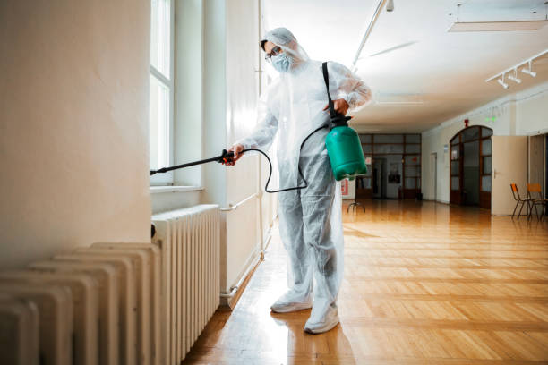 Best Pest Removal Services  in Winfield, TN