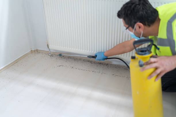 Pest Control Cost in Winfield, TN